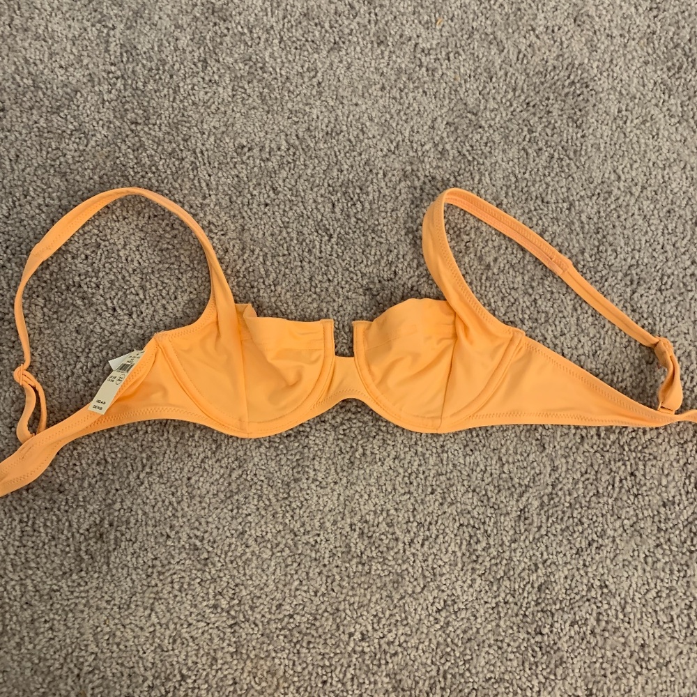 aerie bikini top